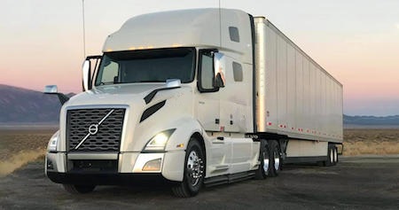Trucking Company in Pennsylvania